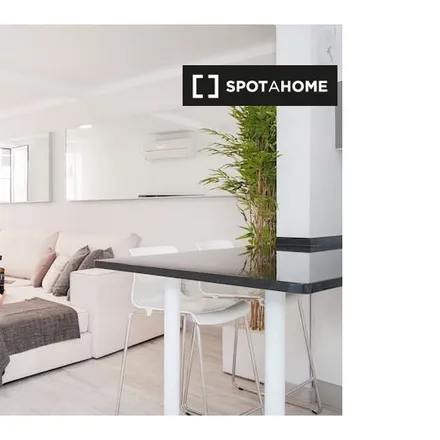 Rent this 2 bed apartment on Rua de Santo António dos Capuchos in 1150-069 Lisbon, Portugal
