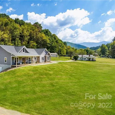 Buy this 3 bed house on 221 Dillingham Road in Barnardsville, Buncombe County