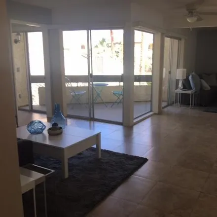 Rent this 2 bed condo on 1500 South Camino Real in Palm Springs, CA 92264