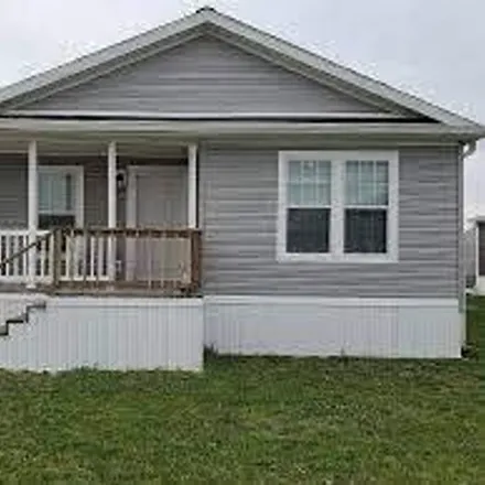 Buy this studio apartment on Tammy Renee Drive in Lawrence, IN 46235