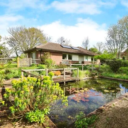 Buy this 4 bed house on Wellingham Farm in Wellingham Lane, Barcombe