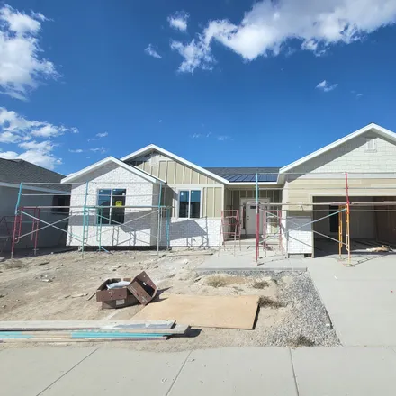 Buy this 3 bed house on 2065 East Spring Street in Eagle Mountain, UT 84005