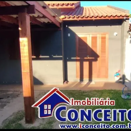 Image 2 - Rua Sapoti, Albatroz, Imbé - RS, 95625, Brazil - House for sale