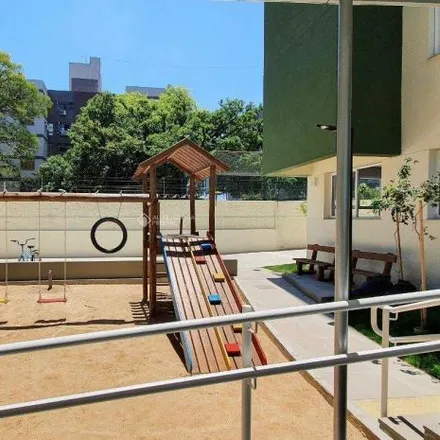 Buy this 3 bed apartment on Rua Carumbé in Bom Jesus, Porto Alegre - RS