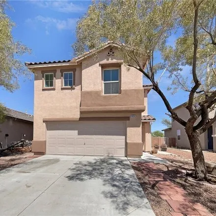 Buy this 3 bed house on 8404 Wildheart Ranch St in Las Vegas, Nevada