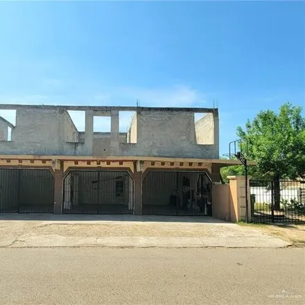 Image 2 - 765 San Blas, Garza Estates Colonia, Palmview, TX 78572, USA - House for sale