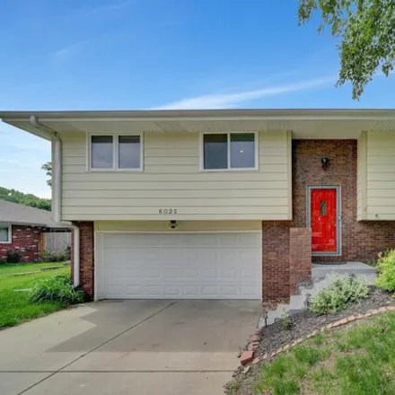 Buy this 3 bed house on 6069 Robin Road in Lincoln, NE 68516