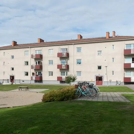 Image 3 - Gredbergsgatan, 632 22 Eskilstuna, Sweden - Apartment for rent