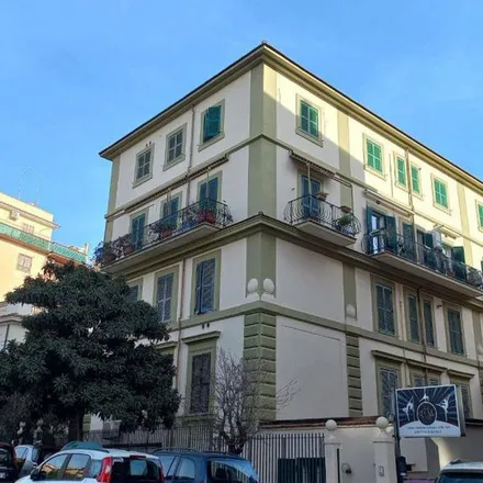 Rent this 1 bed apartment on Via della Caffarelletta in 00179 Rome RM, Italy