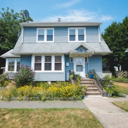 Buy this 3 bed house on 415 East 25th Street in Paterson, NJ 07514