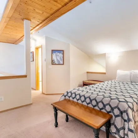 Rent this 3 bed condo on Silverthorne in CO, 80497