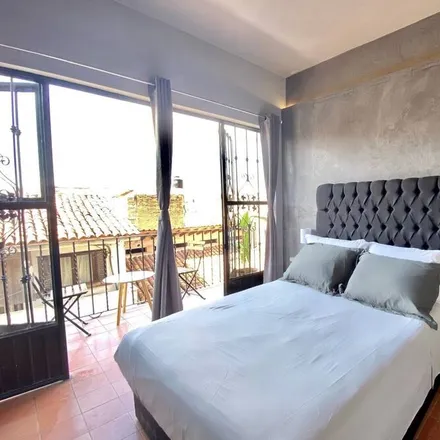 Rent this 4 bed house on Puerto Vallarta