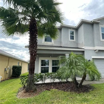 Buy this 4 bed house on 523 Blue Cypress Drive in Groveland, FL 34736