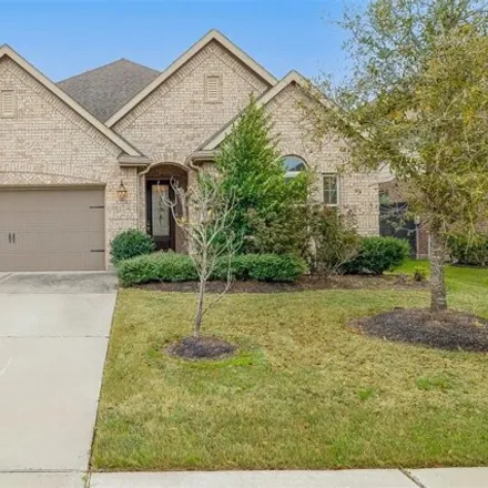 Buy this 3 bed house on 951 Smokethorn Trail in Fort Bend County, TX 77406
