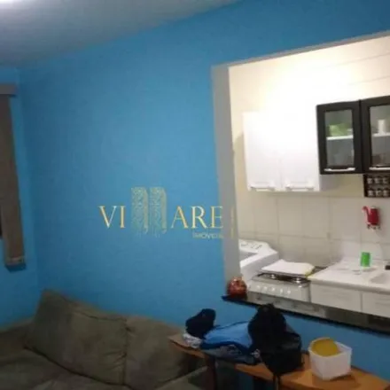 Buy this 2 bed apartment on unnamed road in Residencial Ana Célia 2, São José do Rio Preto - SP