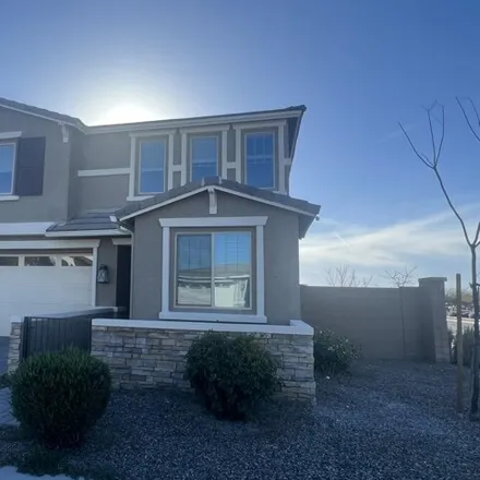 Buy this 5 bed house on 18872 South 209th Way in Queen Creek, AZ 85142