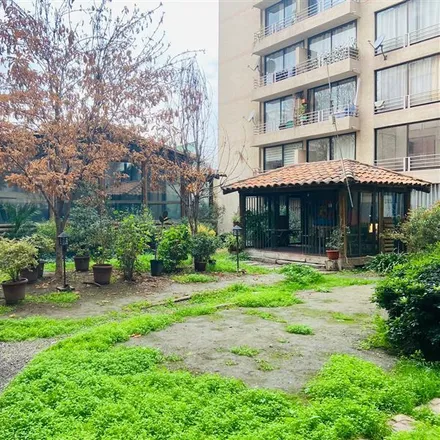 Buy this 1 bed apartment on Aldunate 1066 in 832 9001 Santiago, Chile