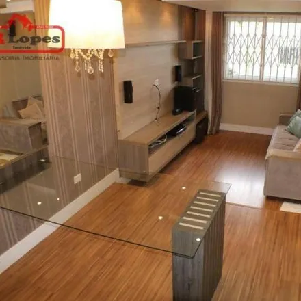 Buy this 3 bed house on Rua Ubaldo Brunatti 135 in Orleans, Curitiba - PR