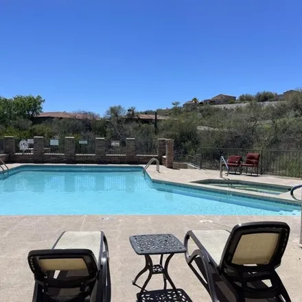 Buy this 2 bed condo on North Kolb Road in Pima County, AZ 85750