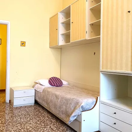 Rent this studio room on Via Immanuel Kant 3a in 20151 Milan MI, Italy