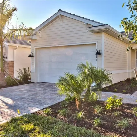 Rent this 2 bed house on Captiva Shell Loop in Seasons, Bonita Springs