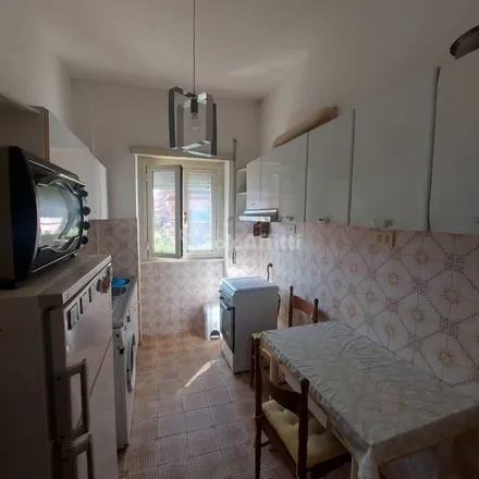 Rent this 3 bed apartment on Via Palermo in 00055 Ladispoli RM, Italy