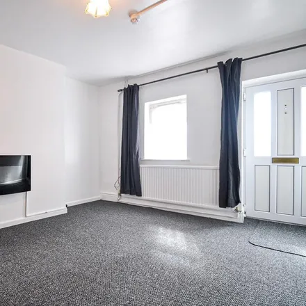 Rent this 1 bed apartment on 19 Annesley Road in Newport, NP19 7EX