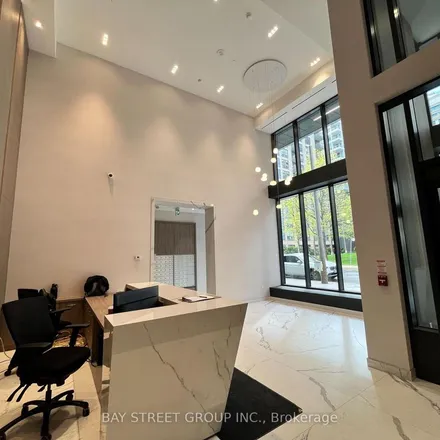 Rent this 3 bed apartment on 65 Mutual Street in Old Toronto, ON M5B 2B7