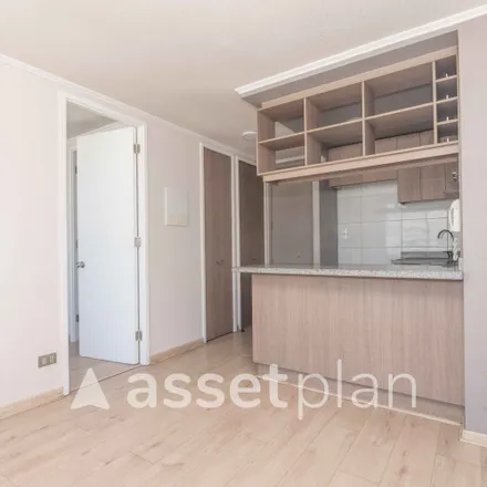 Buy this 2 bed apartment on Radal 68 in 850 0445 Estación Central, Chile