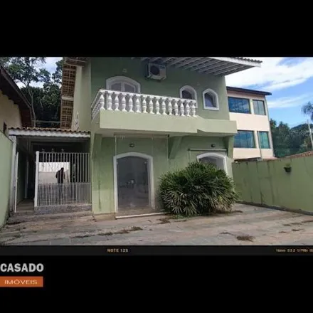 Image 2 - Rua Edeia, Jardim Ana Stella, Carapicuíba - SP, 06364-550, Brazil - House for sale