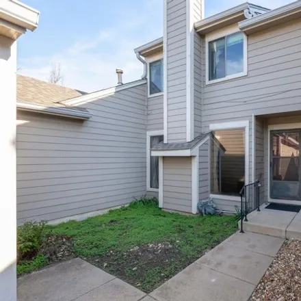 Buy this 3 bed condo on 2225 North Bramblewood Street in Wichita, KS 67226