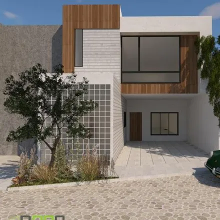 Buy this 3 bed house on unnamed road in 20089 Aguascalientes City, AGU