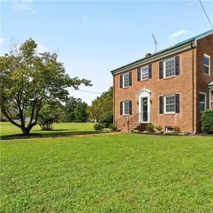 Buy this 5 bed house on 12558 Confederate Avenue in Stony Creek, Sussex County