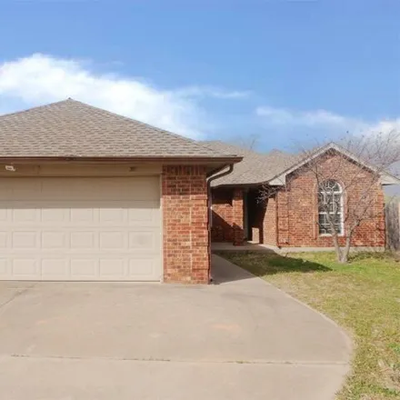 Buy this 3 bed house on 391 Northeast 9th Place in Newcastle, McClain County