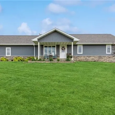 Buy this 3 bed house on Cameron Pass in Guthrie Center, IA