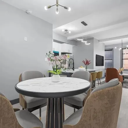 Rent this 3 bed apartment on Conrad in 151 West 54th Street, New York