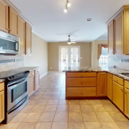 Buy this 4 bed apartment on 25716 Melrose Lane