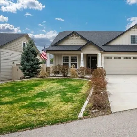 Buy this 4 bed house on RedHawk Golf Course in 11826 Midway Road, Nampa