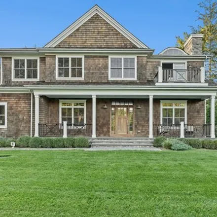 Rent this 4 bed house on 198 Hampton Street in Village of Sag Harbor, East Hampton