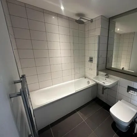 Image 7 - Block A, Garden Lane, Salford, M3 7FJ, United Kingdom - Room for rent