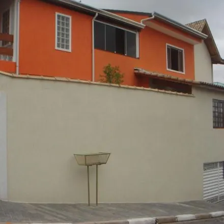 Image 2 - unnamed road, Parque Assunção, Taboão da Serra - SP, 06764-160, Brazil - House for sale