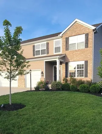 Buy this 4 bed house on Kirkhope Drive in Pickerington, OH 43147