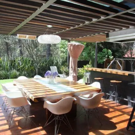 Buy this 5 bed house on Fontana Linda in 51200 Valle de Bravo, MEX
