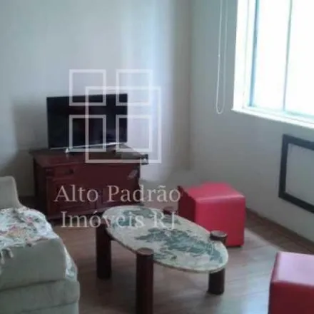 Buy this 2 bed apartment on Edifício Janus in Avenida Ataulfo de Paiva 566, Leblon