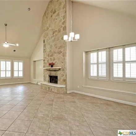 Image 9 - 3400 Pine Needle Circle, Round Rock, TX 78681, USA - House for sale