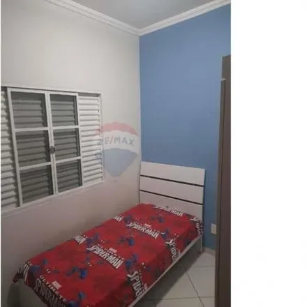 Buy this 3 bed house on Rua Sidney Antônio Moreira da Silva in Vila Tesouro, São José dos Campos - SP