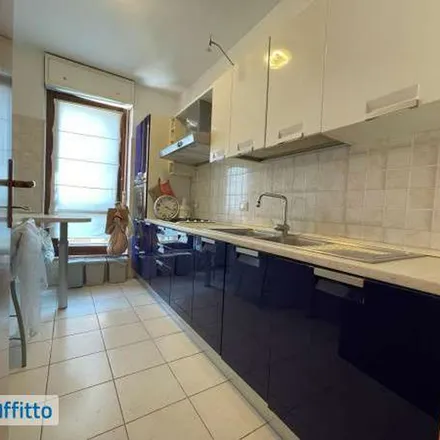 Rent this 3 bed apartment on Via Giuseppe Amato in 00139 Rome RM, Italy