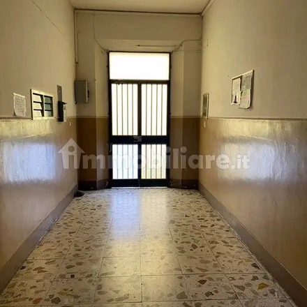 Rent this 3 bed apartment on Via Domenico Muratori in 89127 Reggio Calabria RC, Italy