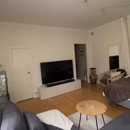 Rent this 1 bed apartment on Ringvägen 26-28 in 611 35 Nyköping, Sweden