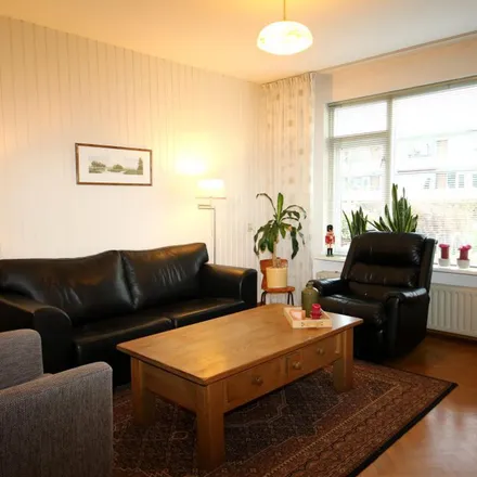 Image 5 - Willem de Zwijgerlaan 3, 2351 RA Leiderdorp, Netherlands - Apartment for rent